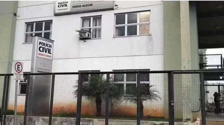 Criança de 1 ano morre com sinais de agressão e padrasto é preso em Pouso Alegre