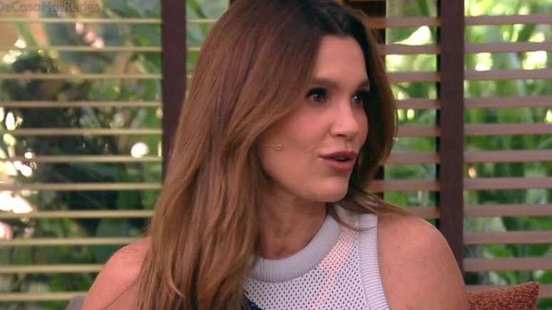 Flávia Alessandra recorda agressão que sofreu por interpretar uma vilã na televisão; veja