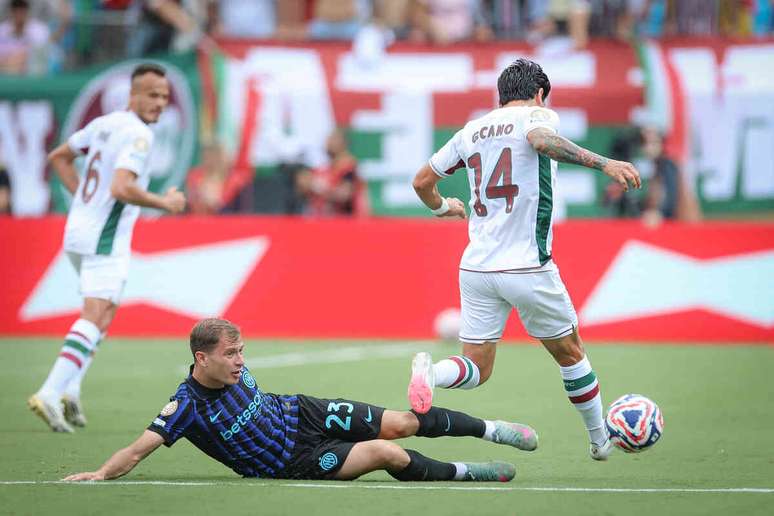 Do the double l! So far only the channel goal in the World Cup has been against Inter - Do the double l! So far only the channel goal in the World Cup has been against Inter -
