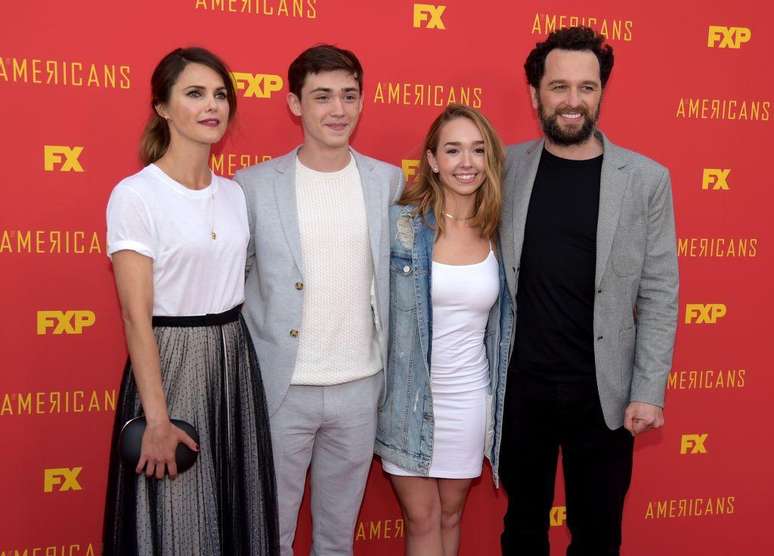 Os Dultsev foram comparados na Eslovênia com a série de espiões americanos The Americans
