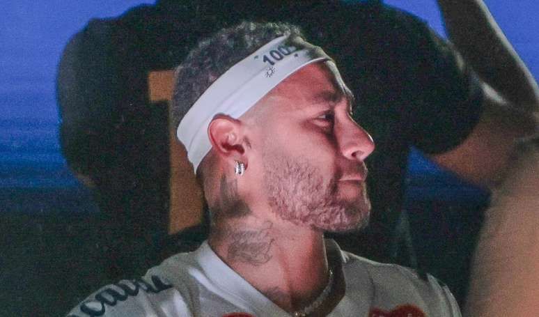 Nascimento de Mel, 2ª filha de Neymar e Bruna Biancardi, faz web citar Helena, outra filha do jogador: 'Dividir o aniversário'.