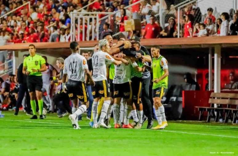 Botafogo-SP,em casa, busca mais um resultado positivo na Série B –