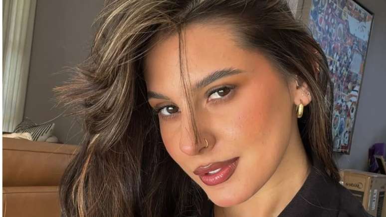 Ana Castela