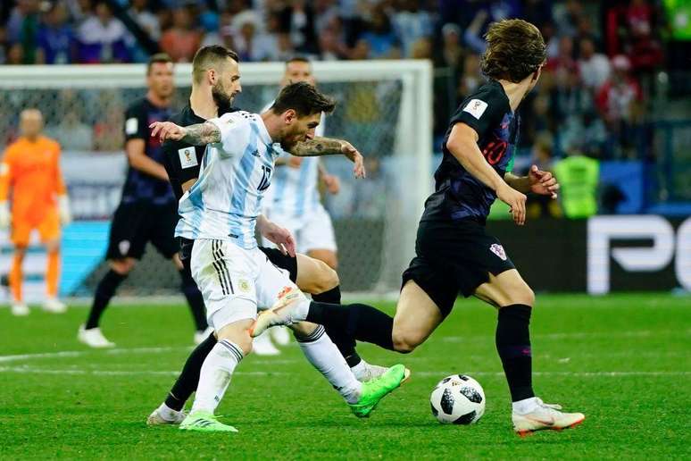 Os Dultsev viajaram para a Rússia em 2018 com a desculpa de ver a seleção argentina na Copa do Mundo, que acabou sendo derrotada pela Croácia