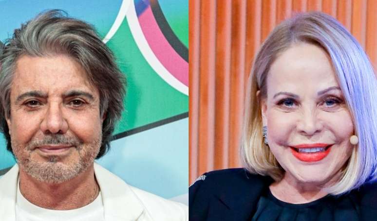 Claudete Troiano e João Kléber já trocaram farpas intensas ao vivo na TV após humorista ser acusado de armação em seu programa.