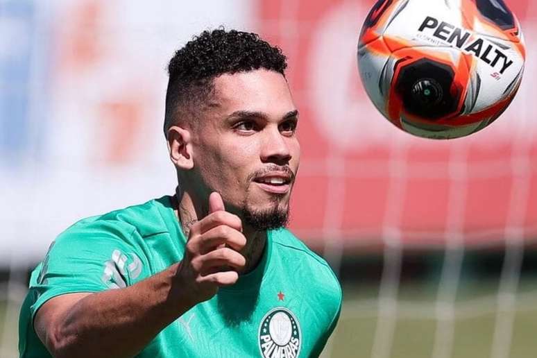 Paulinho’s declaration after having low for the remaining season in Palmeiras Paulinho’s declaration after having low for the remaining season in Palmeiras