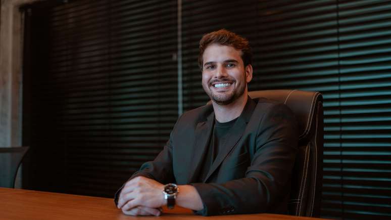 Jorge Kotz, CEO do Grupo X
