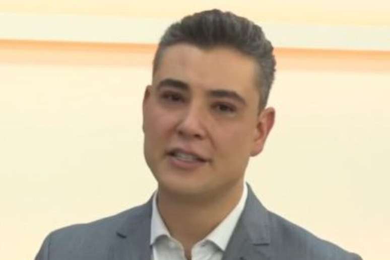After 13 years, the presenter resigns from SBT After 13 years, the presenter resigns from SBT