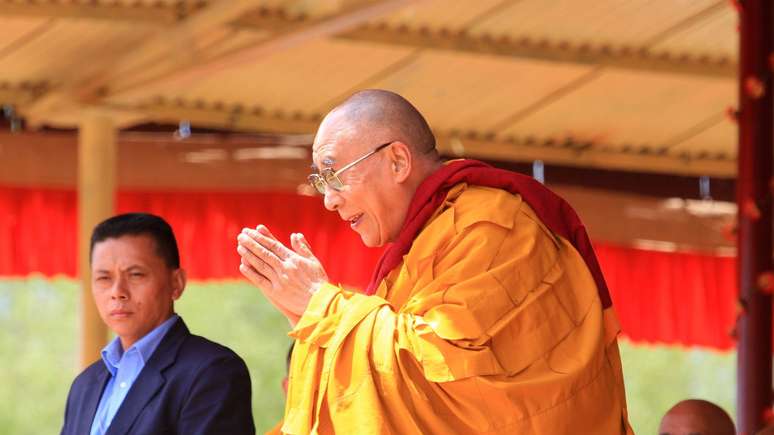 Dalai Lama turns 90; Look how the celebration was