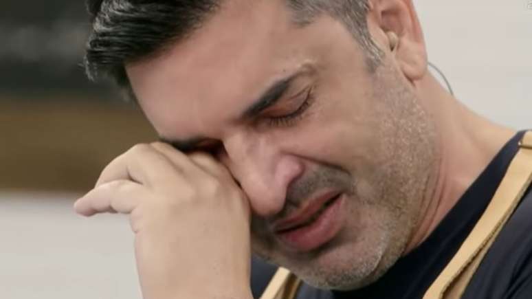 Edu Guedes enfrenta diagnóstico de câncer e passa por cirurgia de emergência