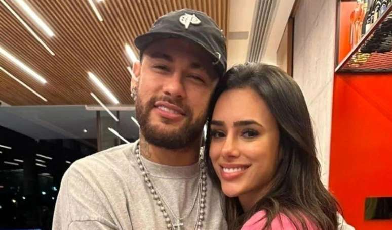 Brunette Bianincardi and Neymar show the first photos of honey and explode the cutter with the beauty of the second daughter: “Also the Mavie look”. I wait! Brunette Bianincardi and Neymar show the first photos of honey and explode the cutter with the beauty of the second daughter: “Also the Mavie look”. I wait!