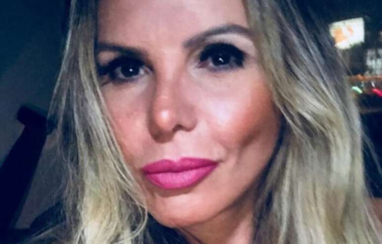 Cristina Mortágua em foto postada em seu perfil no Instagram em 2025.