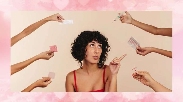 Injectable contraceptive: understand how it works! Injectable contraceptive: understand how it works!