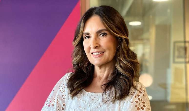 ‘Honoring William Bonner’: Fatima Bernardes presents ‘New William’ in the family and unusual details makes a web quote journalist ‘Honoring William Bonner’: Fatima Bernardes presents ‘New William’ in the family and unusual details makes a web quote journalist
