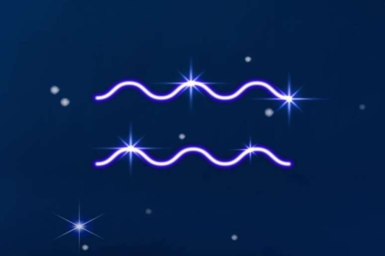 Aquariums will be confident and will illuminate the path of those around Aquariums will be confident and will illuminate the path of those around