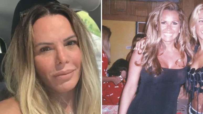 Cristina Mort&aacute;gua &eacute; internada ap&oacute;s ter surto psic&oacute;tico; assessoria informa que modelo fez uso indevido de rem&eacute;dios