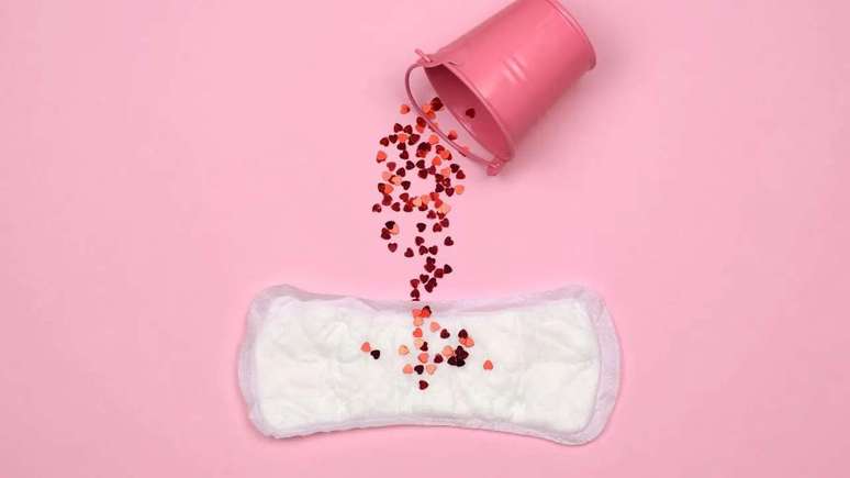 Falar sobre menstruação é importante para o desenvolvimento das adolescentes