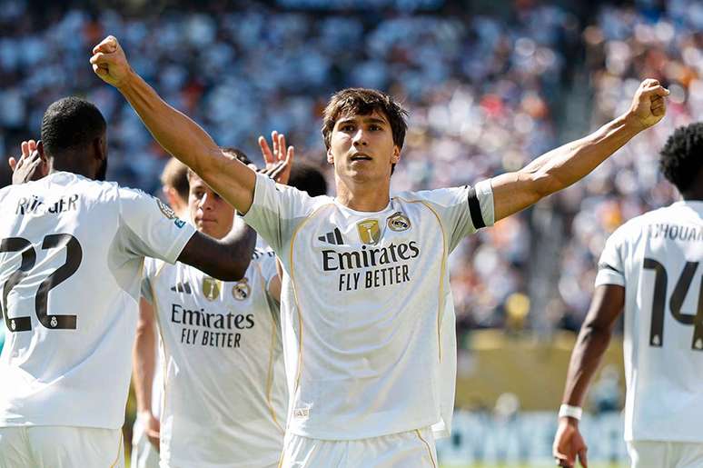 Mais de 30% das Tvs ligadas na Espanha acompanharam Real Madrid x Dortmund. 