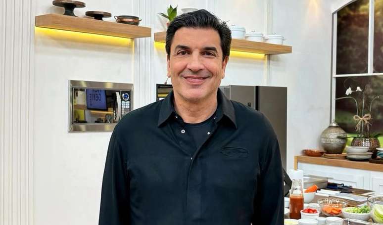 Urgent: Ed Guedes discovers pancreas cancer and undergoes emergency surgery in San Paolo; Discover the details Urgent: Ed Guedes discovers pancreas cancer and undergoes emergency surgery in San Paolo; Discover the details