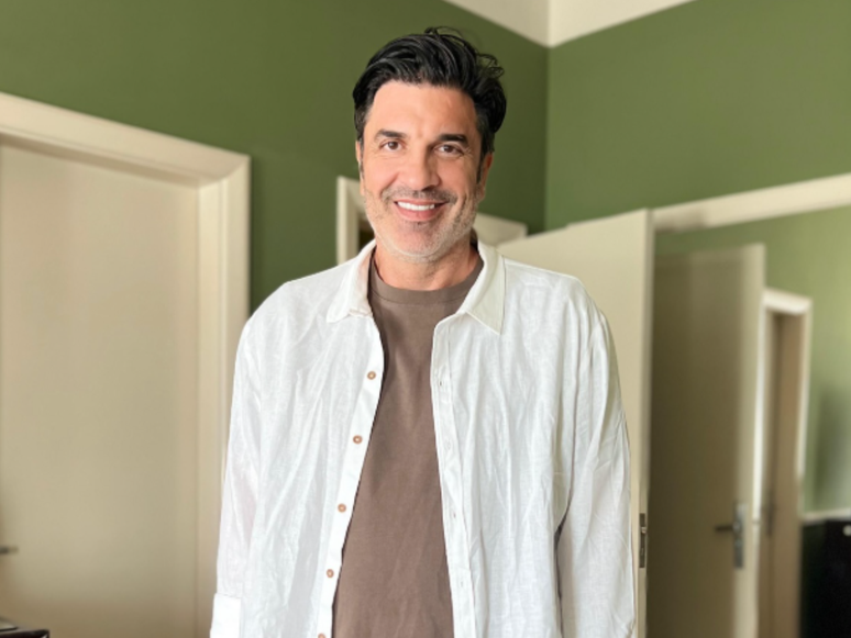 Edu Guedes has surgery to remove cancer