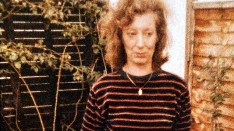 O inventário do patrimônio de Christine Harverson foi congelado devido à disputa entre suas sobrinhas e Tamas Szvercsok
