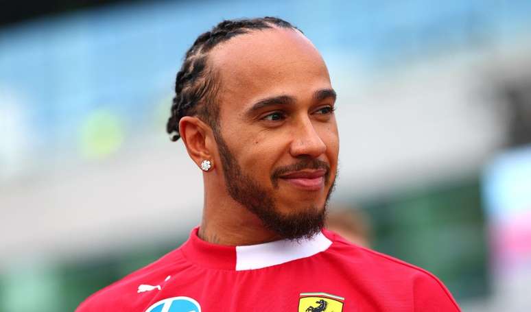 ‘F1 pilots cannot …’: few imagine, but Lewis Hamilton has an unusual ban on their body and trains heavy with boxing and Muay Thai