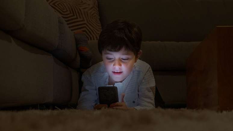 Bruxismo infantil pode ser sinal de que algo na rotina precisa mudar