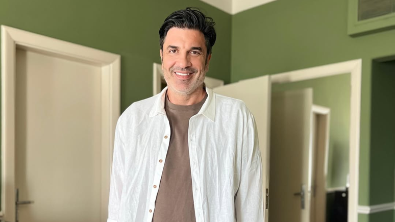 Edu Guedes has been subjected to a “delicate” recovery “6 -hour and faces