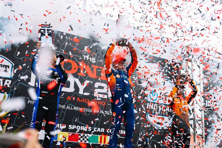 Dixon comemora sua 59ª vitória