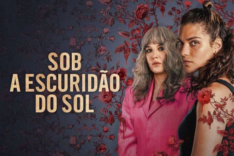 &ldquo;Sob a Escurid&atilde;o do Sol&rdquo; narra a hist&oacute;ria de uma jovem m&atilde;e cercada por uma vida de mist&eacute;rio 