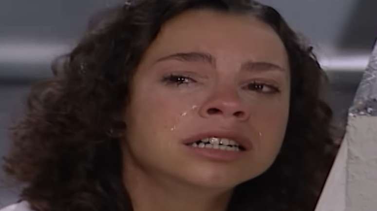 Joyce (Reprodu&ccedil;&atilde;o/Globo)