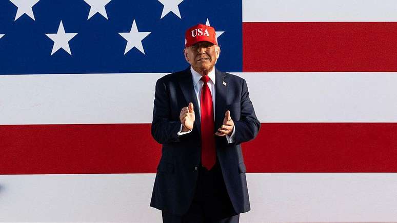 Trump’s threat to Brics’s “challenge” in the United States Trump’s threat to Brics’s “challenge” in the United States