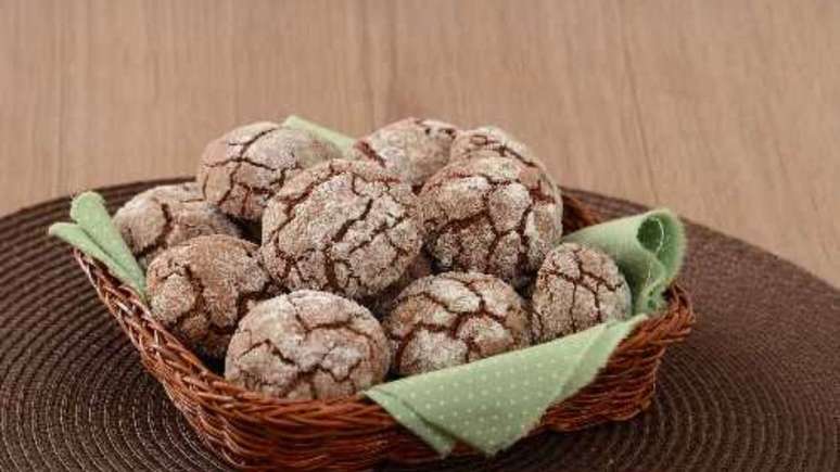 Mixed cookies: prepare crispy and irresistible candy candies at home Mixed cookies: prepare crispy and irresistible candy candies at home