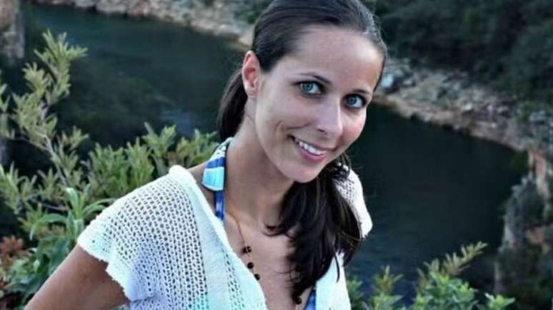 Mulher que caiu de rapel era experiente no esporte