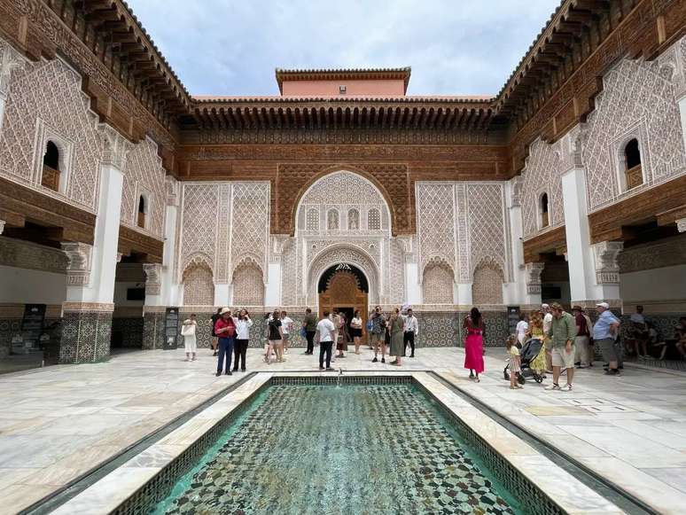 Royal Air Maroc tem voos do Brasil para a Europa, Ásia e África com parada gratuita no Marrocos