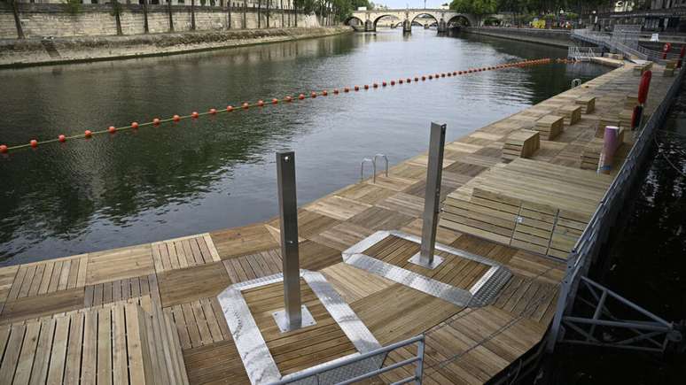 Os fechamentos podem se repetir de acordo com as condi&ccedil;&otilde;es clim&aacute;ticas. (Foto ilustrativa)