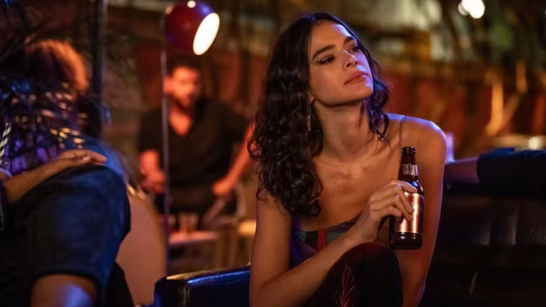Bruna Marquezine revelou mais detalhes da import&acirc;ncia da s&eacute;rie Amor da Minha Vida em sua vida pessoal e profissional