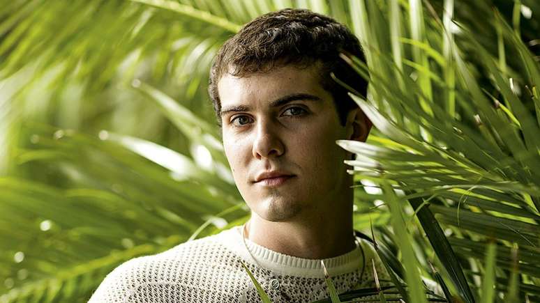 O papel mais recente de Caio Manhente na Globo foi em 'Garota do Momento'