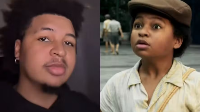 JP Rufino explica motivo de n&atilde;o estar em &Ecirc;ta Mundo Melhor: 'Acabaram optando'