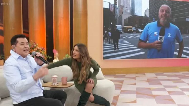 Beto Barbosa revela pol&ecirc;mica envolvendo o t&eacute;cnico do Fluminense