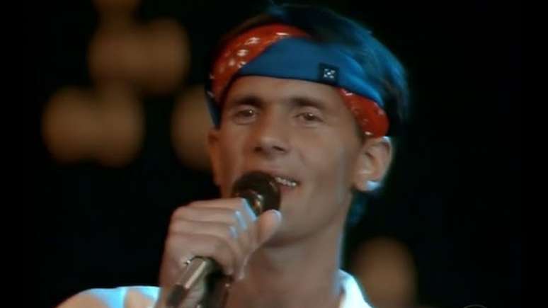 As 5 m&uacute;sicas escritas por Cazuza que foram mais vezes gravadas