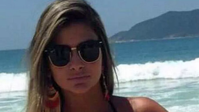 Xerifa da Rocinha, &eacute; presa ap&oacute;s dar &agrave; luz no Rio no hospital