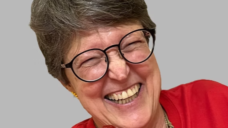 Jane Ragsdale era a "alma e o cora&ccedil;&atilde;o" do acampamento Heart O' the Hills. Ela n&atilde;o sobreviveu &agrave;s enchentes