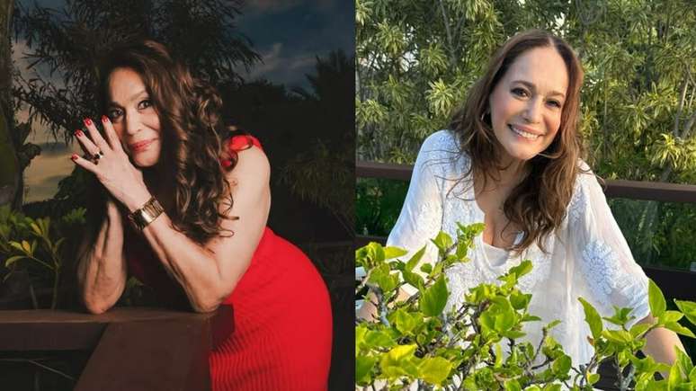 Susana Vieira revela pavor da morte e planos para o futuro