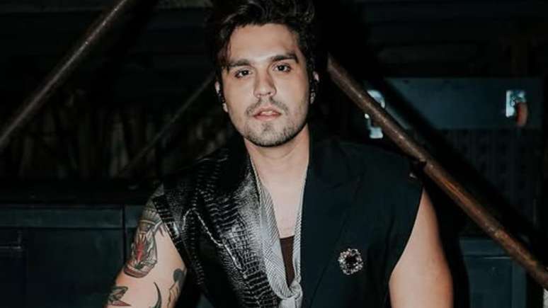 Luan Santana completa 18 anos de carreira em agosto