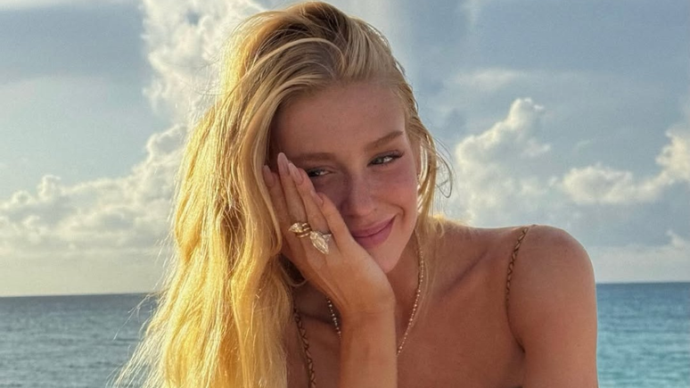 Marina Ruy Barbosa 