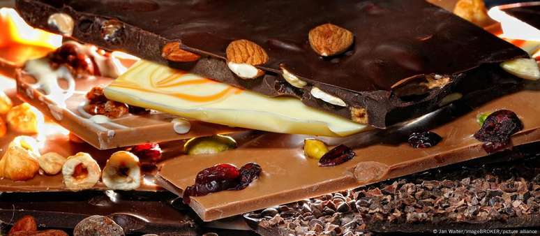 Sabor varia n&atilde;o apenas de marca para marca, mas tamb&eacute;m de pa&iacute;s para pa&iacute;s