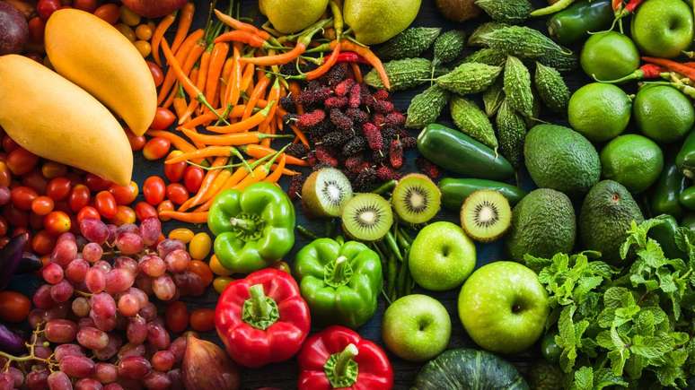 The study reveals foods that help reduce the risk of depression; I wait The study reveals foods that help reduce the risk of depression; I wait