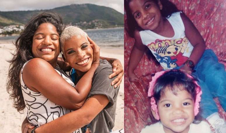 'Privilégio viver ao seu lado': o emocionante relato da irmã de Juliana Marins, após velório da jovem que morreu em vulcão na Indonésia.