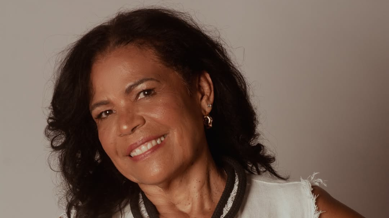 Vilma Nascimento destaca as "primeiras vezes" de sua vida pessoal e profissional